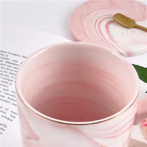 Best Mom Ever Coffee Mug Mom Mother Gifts Novelty Gifts for Mom from Daughter - Picture 5 of 6